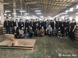 藝術(shù)城市之廣州 離沸騰還有多遠(yuǎn)