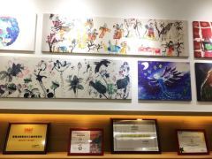 蘇州草莓樹文化藝術咨詢