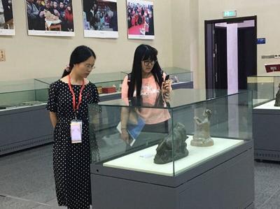 一院三館文化惠民 全國網媒點贊濟南人的精神生活