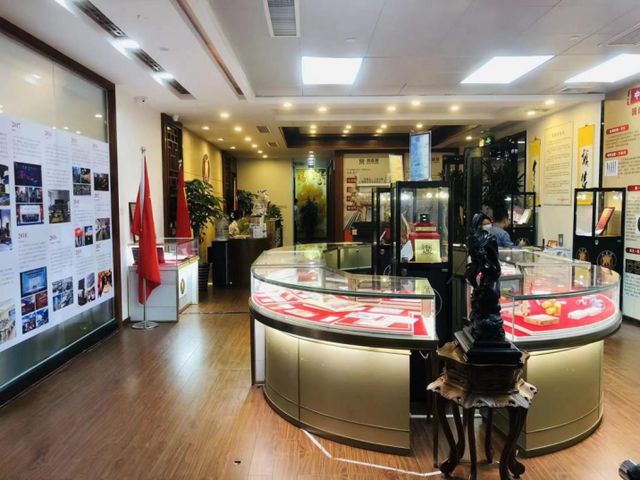 成都鼎藝豐 開(kāi)創(chuàng)西南市場(chǎng)藝術(shù)品金融化空白