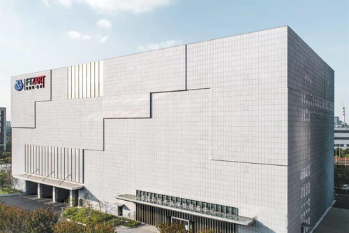 上海自貿區,打開中國藝術市場與世界對話的國際窗口