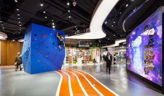 萬達(dá)廣場創(chuàng)新升級：新物種主題街區(qū)重塑商業(yè)體驗(yàn)