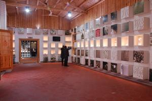 中國藝術(shù)作品搬進(jìn)線上藝術(shù)館 企業(yè)管理咨詢視角下的數(shù)字化轉(zhuǎn)型策略